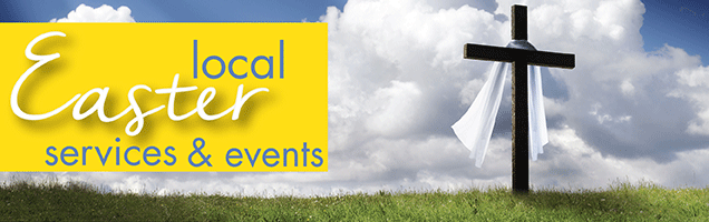 local-easter-services